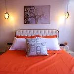 Modern Cozy Ghandi District