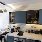 Modern Cozy Ghandi District